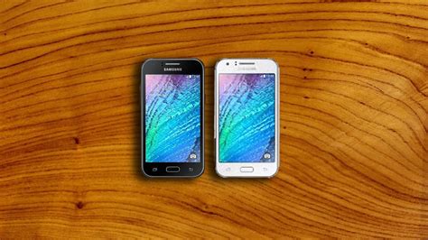 Samsung Galaxy J1 vs Samsung Galaxy Alpha Karşılaştırma